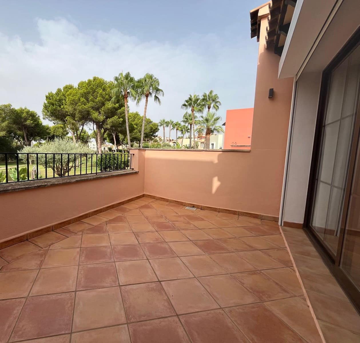 3 soverom Villa til leie i Santa Ponsa med svømmebasseng garasje - € 4 500 (Ref: 9195055)
