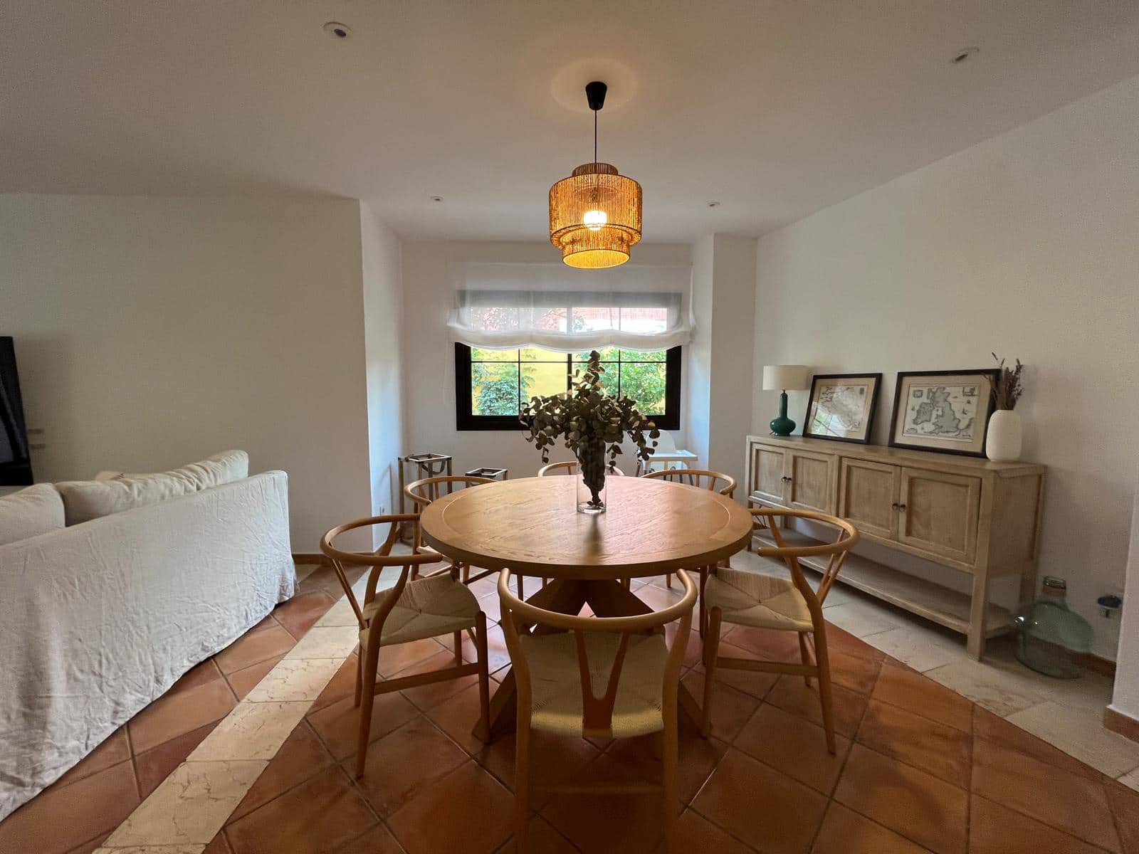 3 soverom Villa til leie i Santa Ponsa med svømmebasseng garasje - € 4 500 (Ref: 9195055)