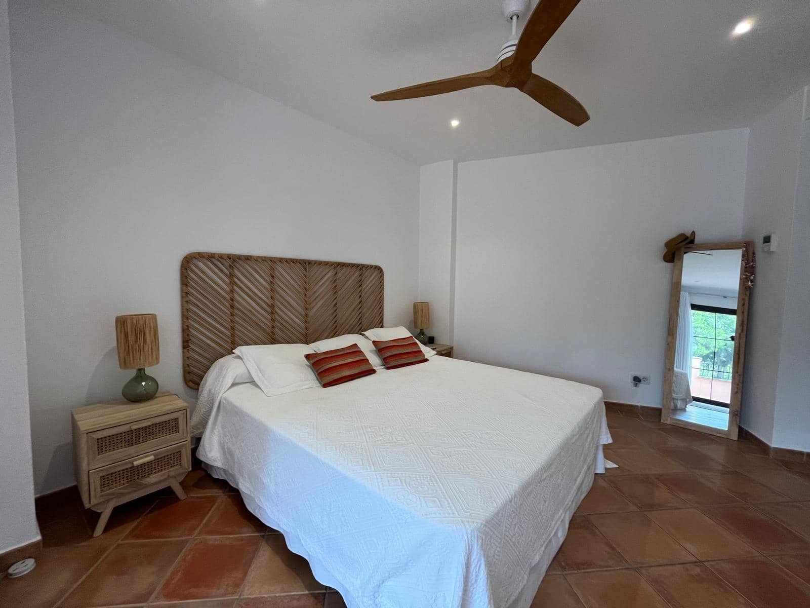 3 soverom Villa til leie i Santa Ponsa med svømmebasseng garasje - € 4 500 (Ref: 9195055)