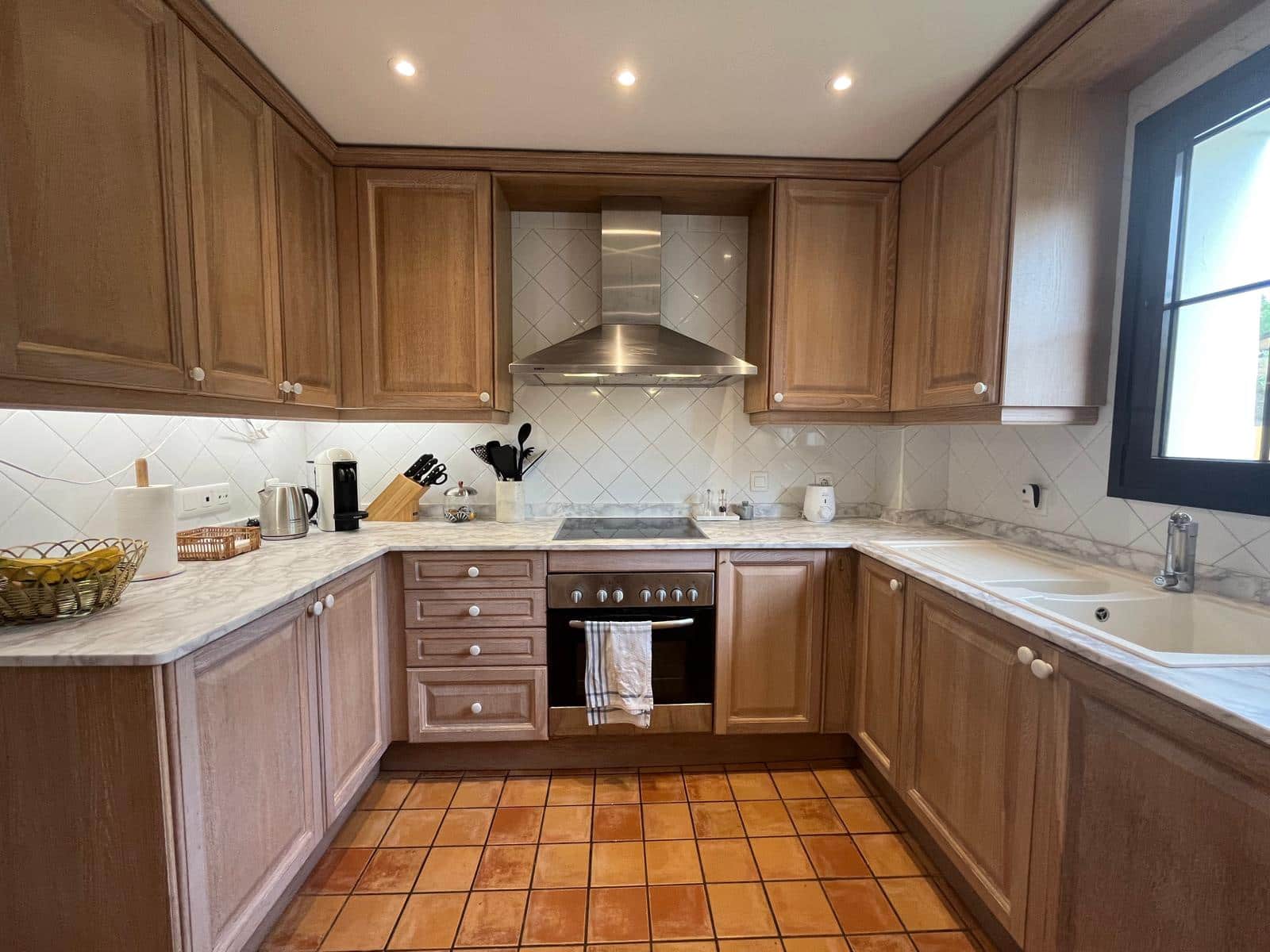 3 soverom Villa til leie i Santa Ponsa med svømmebasseng garasje - € 4 500 (Ref: 9195055)