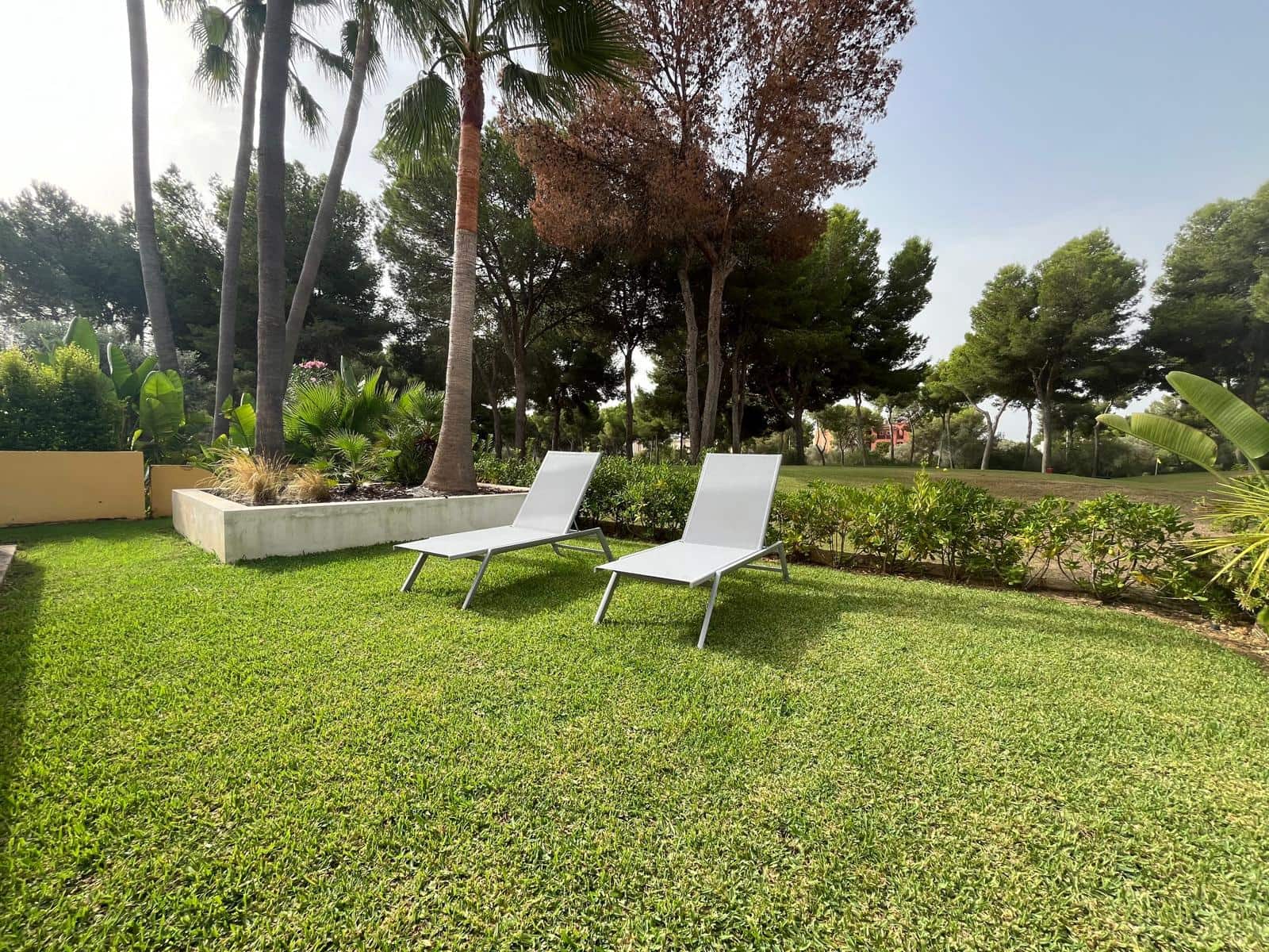 3 soverom Villa til leie i Santa Ponsa med svømmebasseng garasje - € 4 500 (Ref: 9195055)