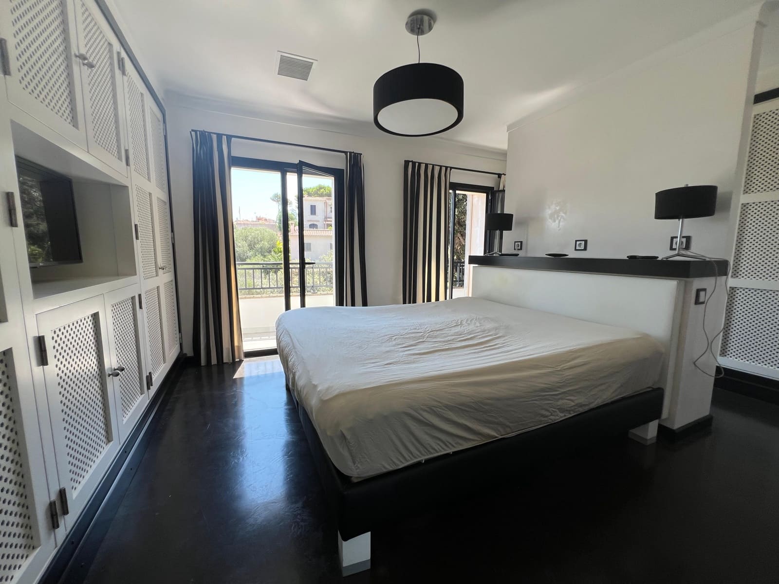 2 soveværelse Villa til leje i Cala Figuera - € 2.200 (Ref: 9195057)