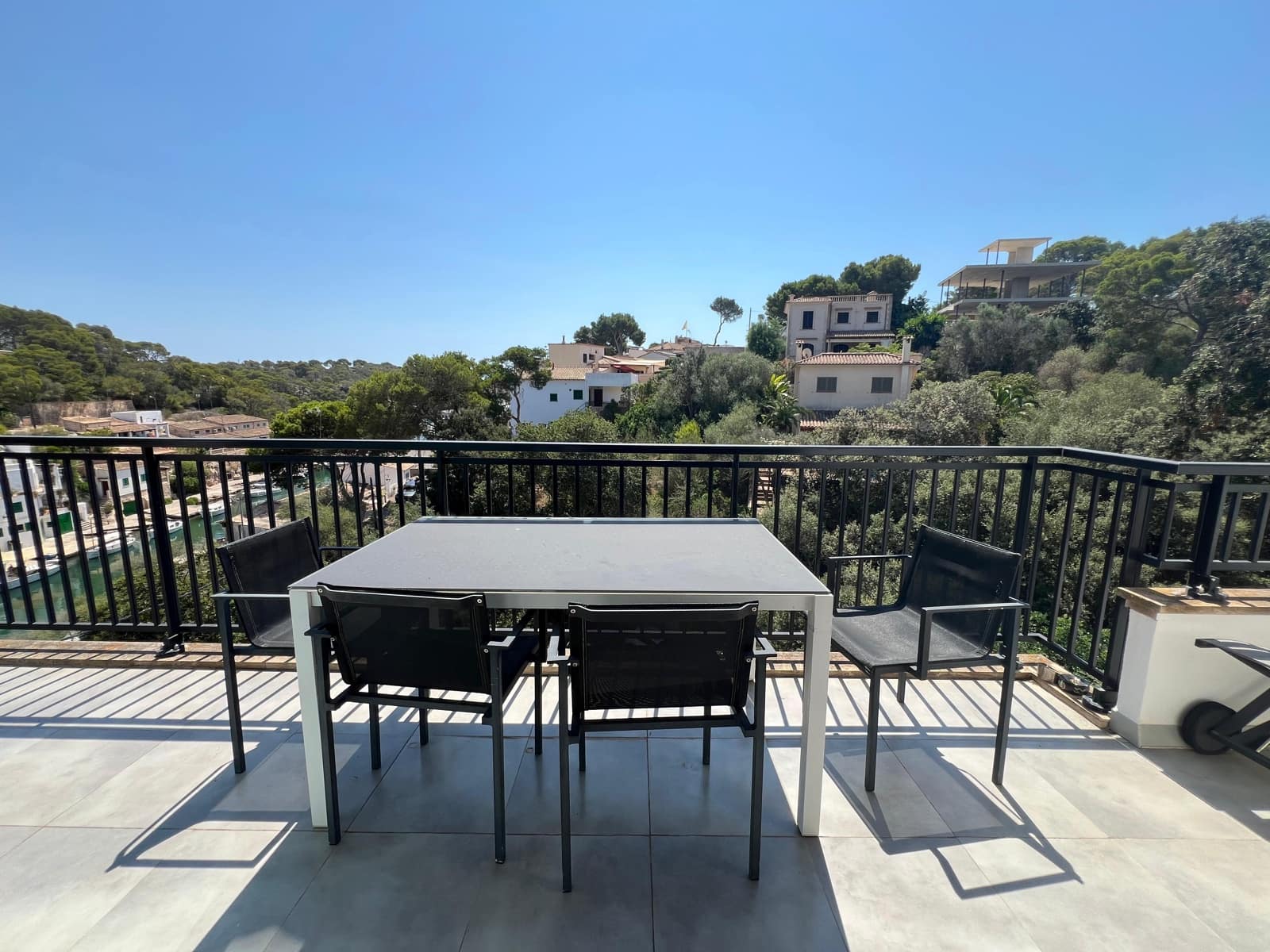 2 soveværelse Villa til leje i Cala Figuera - € 2.200 (Ref: 9195057)