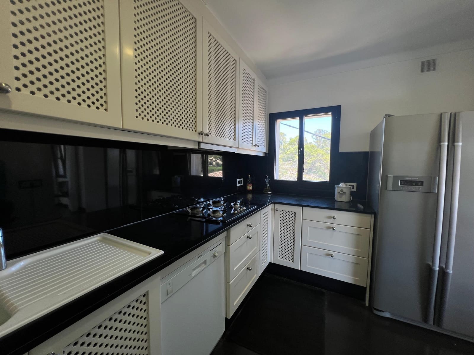 2 soveværelse Villa til leje i Cala Figuera - € 2.200 (Ref: 9195057)