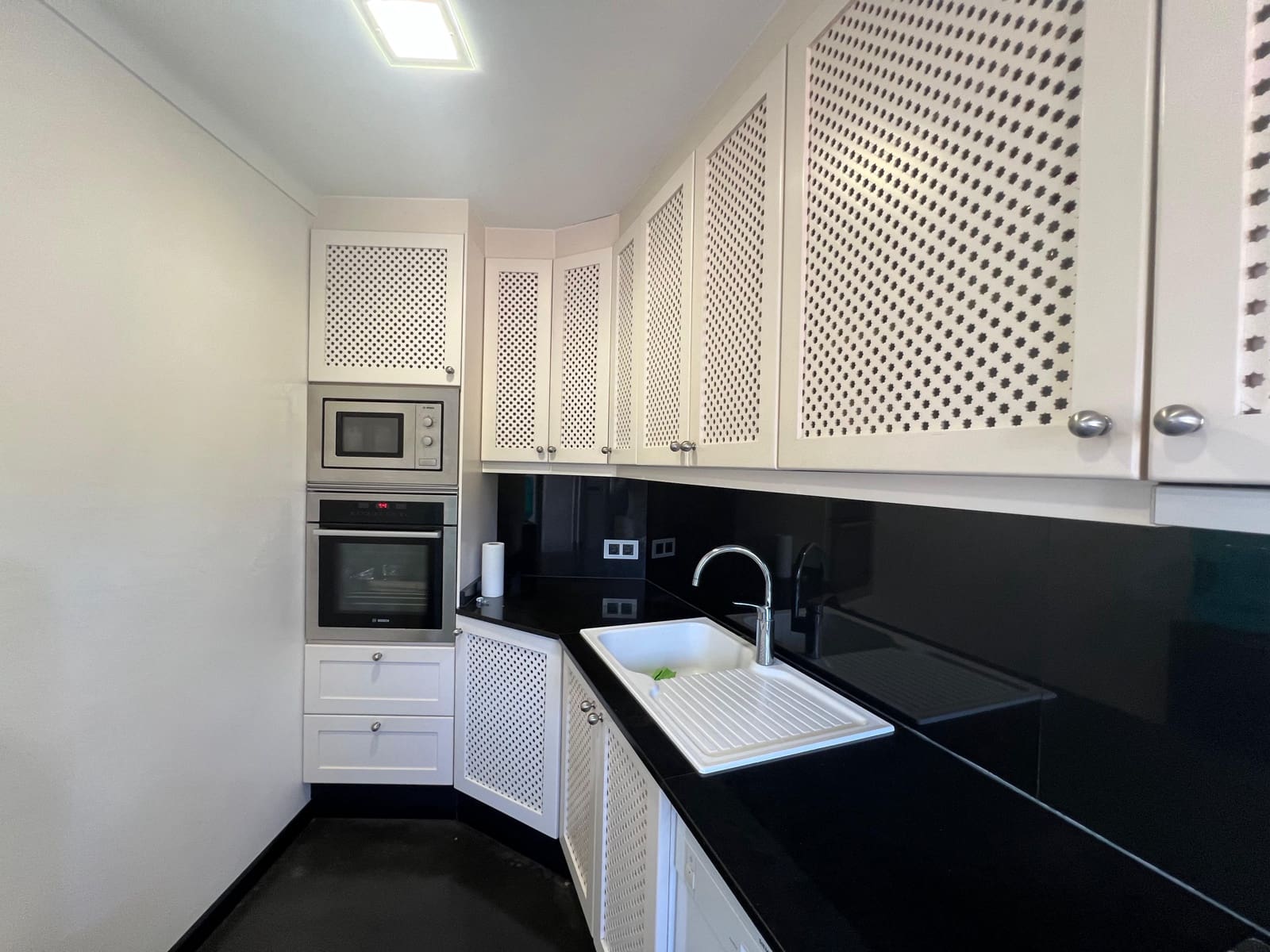 2 soveværelse Villa til leje i Cala Figuera - € 2.200 (Ref: 9195057)