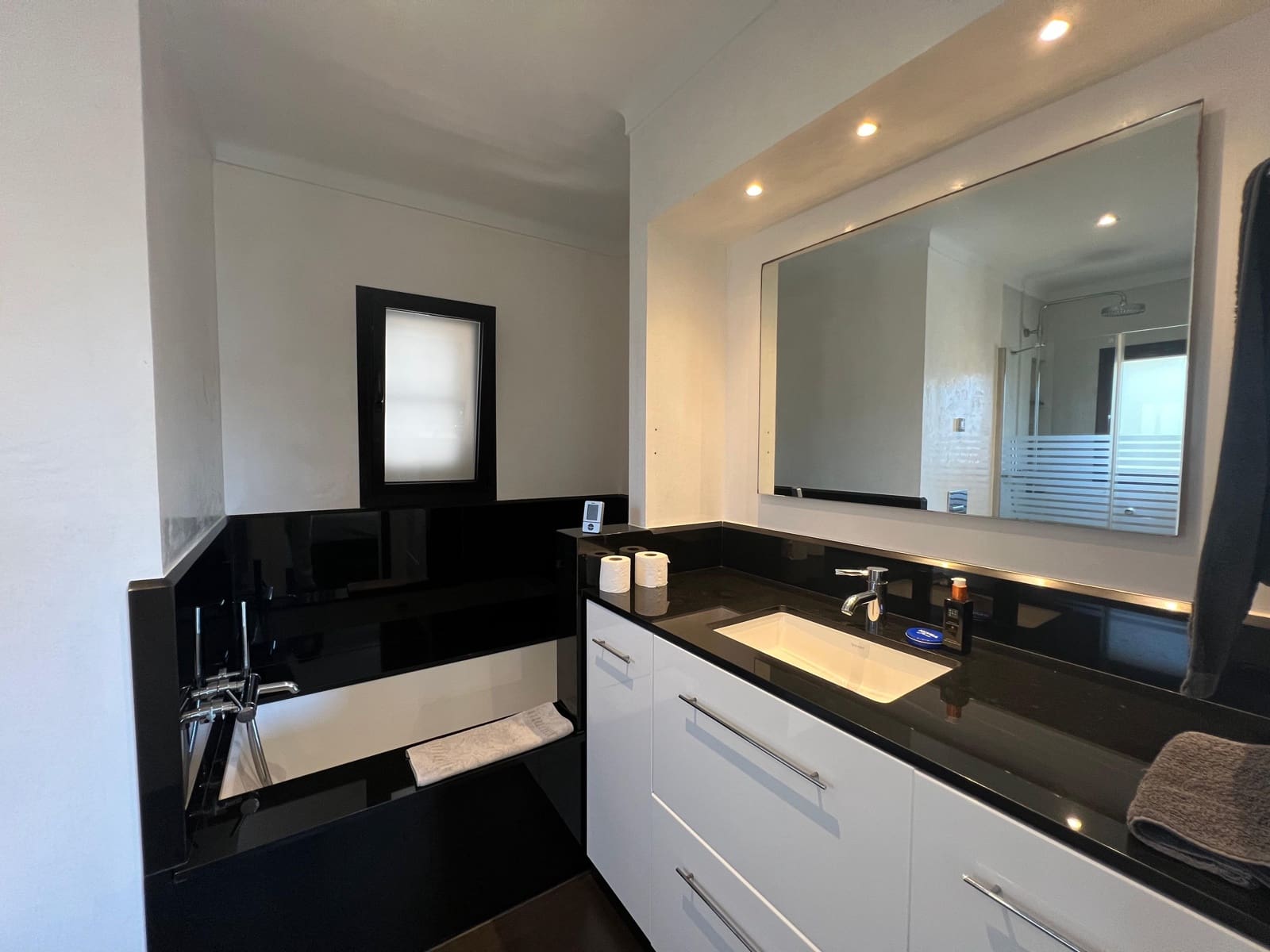 2 soveværelse Villa til leje i Cala Figuera - € 2.200 (Ref: 9195057)