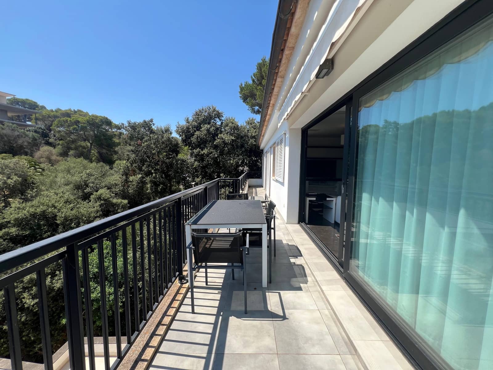 2 soveværelse Villa til leje i Cala Figuera - € 2.200 (Ref: 9195057)