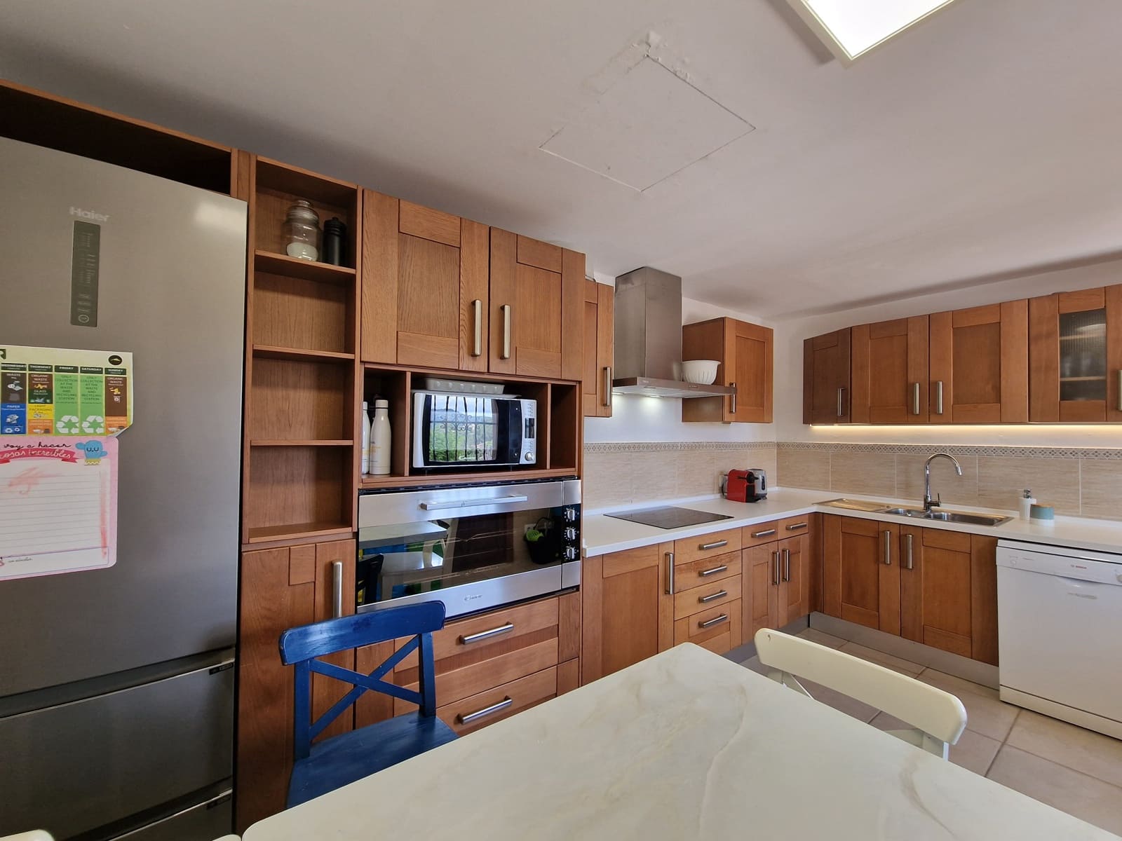 3 sypialnia Willa do wynajęcia w Galilea z basenem garażem - 4 500 € (Ref: 9195062)