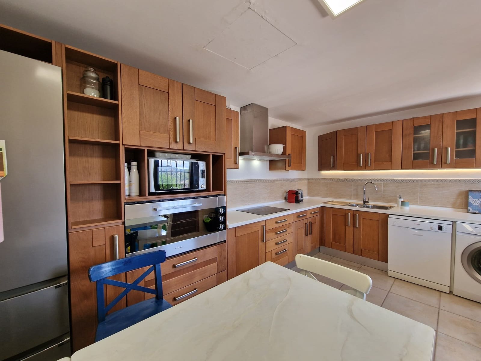 3 sypialnia Willa do wynajęcia w Galilea z basenem garażem - 4 500 € (Ref: 9195062)