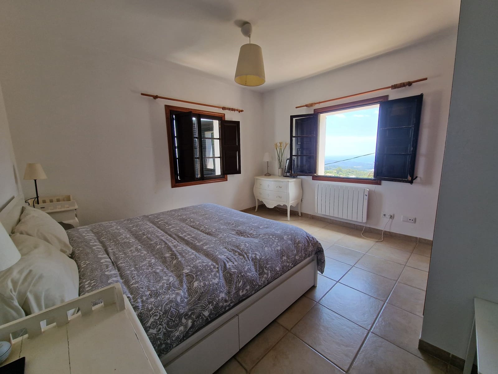 3 sypialnia Willa do wynajęcia w Galilea z basenem garażem - 4 500 € (Ref: 9195062)