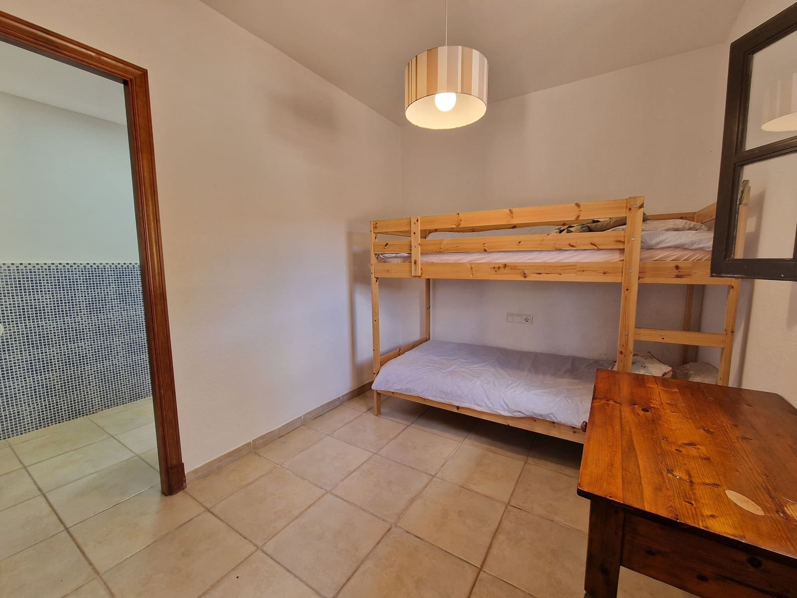 3 sypialnia Willa do wynajęcia w Galilea z basenem garażem - 4 500 € (Ref: 9195062)