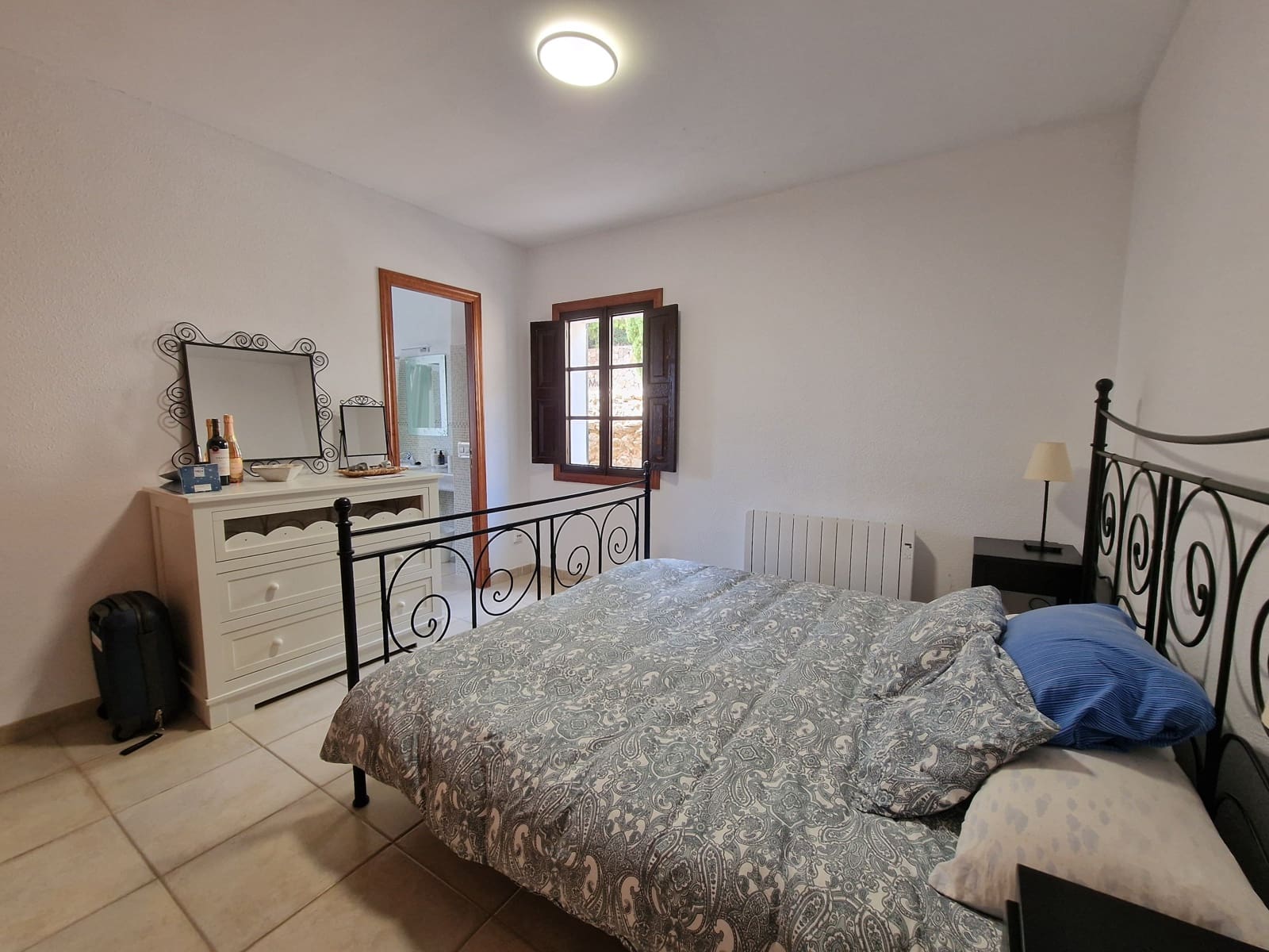 3 sypialnia Willa do wynajęcia w Galilea z basenem garażem - 4 500 € (Ref: 9195062)