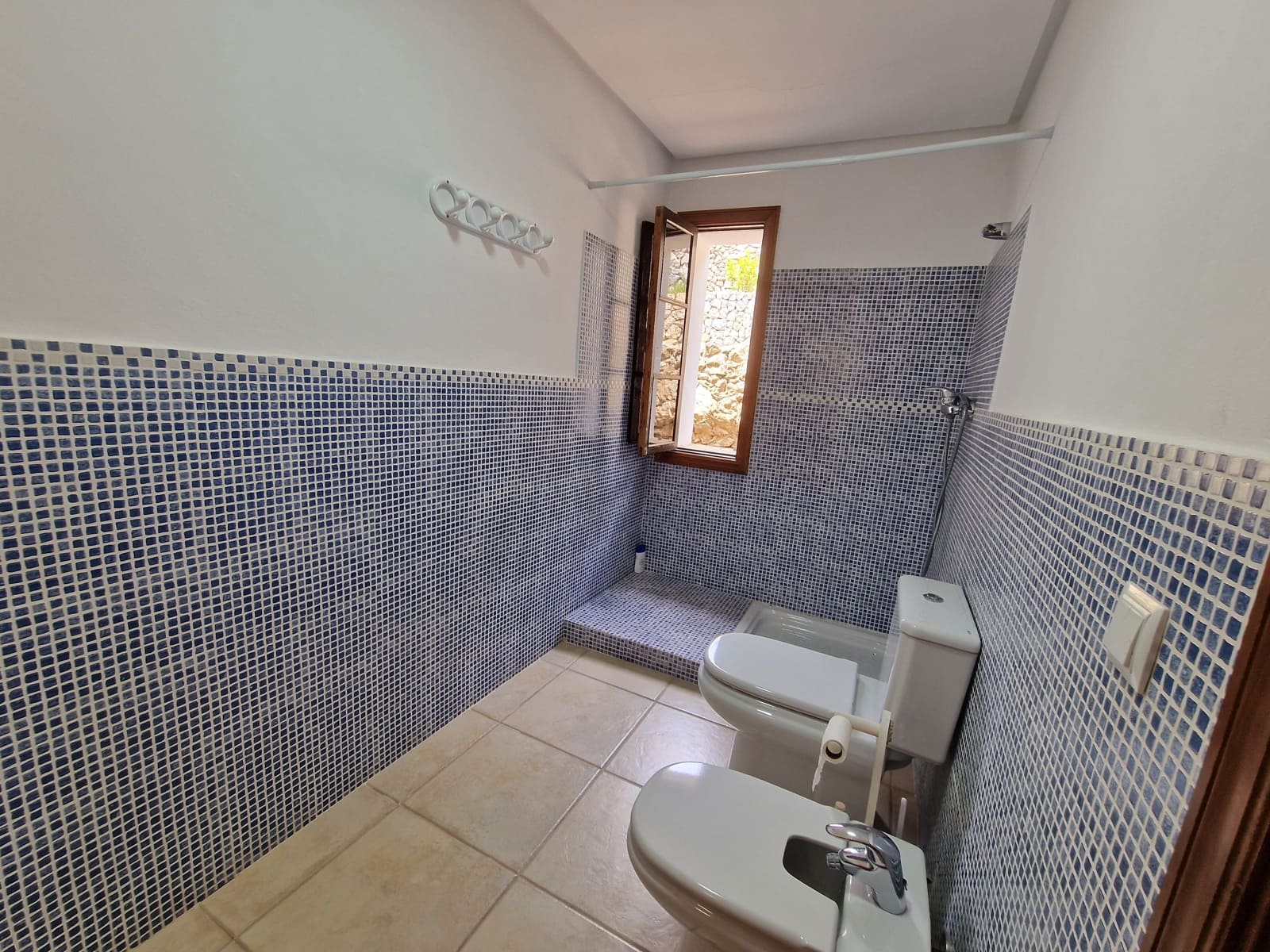 3 sypialnia Willa do wynajęcia w Galilea z basenem garażem - 4 500 € (Ref: 9195062)