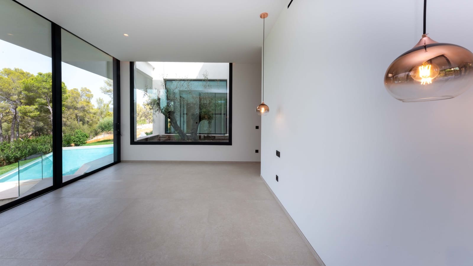 5 soveværelse Villa til salg i Costa de la Calma med swimmingpool garage - € 3.000.000 (Ref: 9195063)