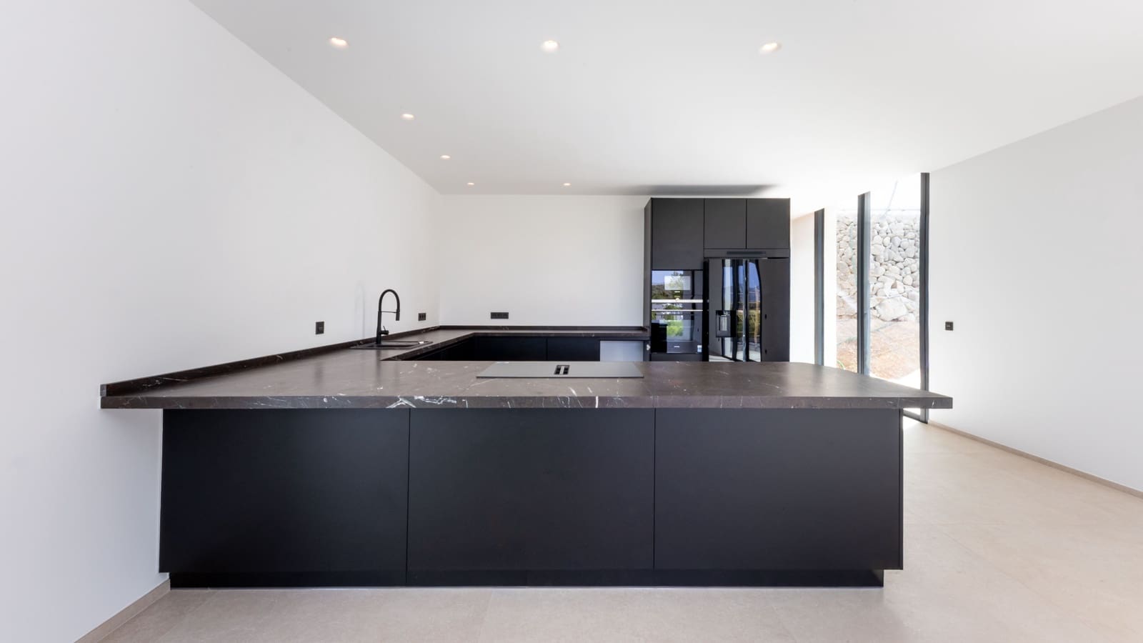 5 soveværelse Villa til salg i Costa de la Calma med swimmingpool garage - € 3.000.000 (Ref: 9195063)