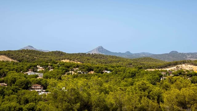 5 slaapkamer Villa te koop in Costa de la Calma, Calvià met zwembad garage - € 3.000.000 (Ref: 9195063)