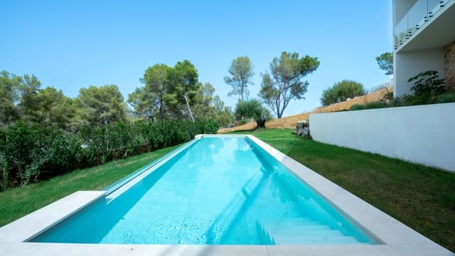 5 slaapkamer Villa te koop in Costa de la Calma, Calvià met zwembad garage - € 3.000.000 (Ref: 9195063)