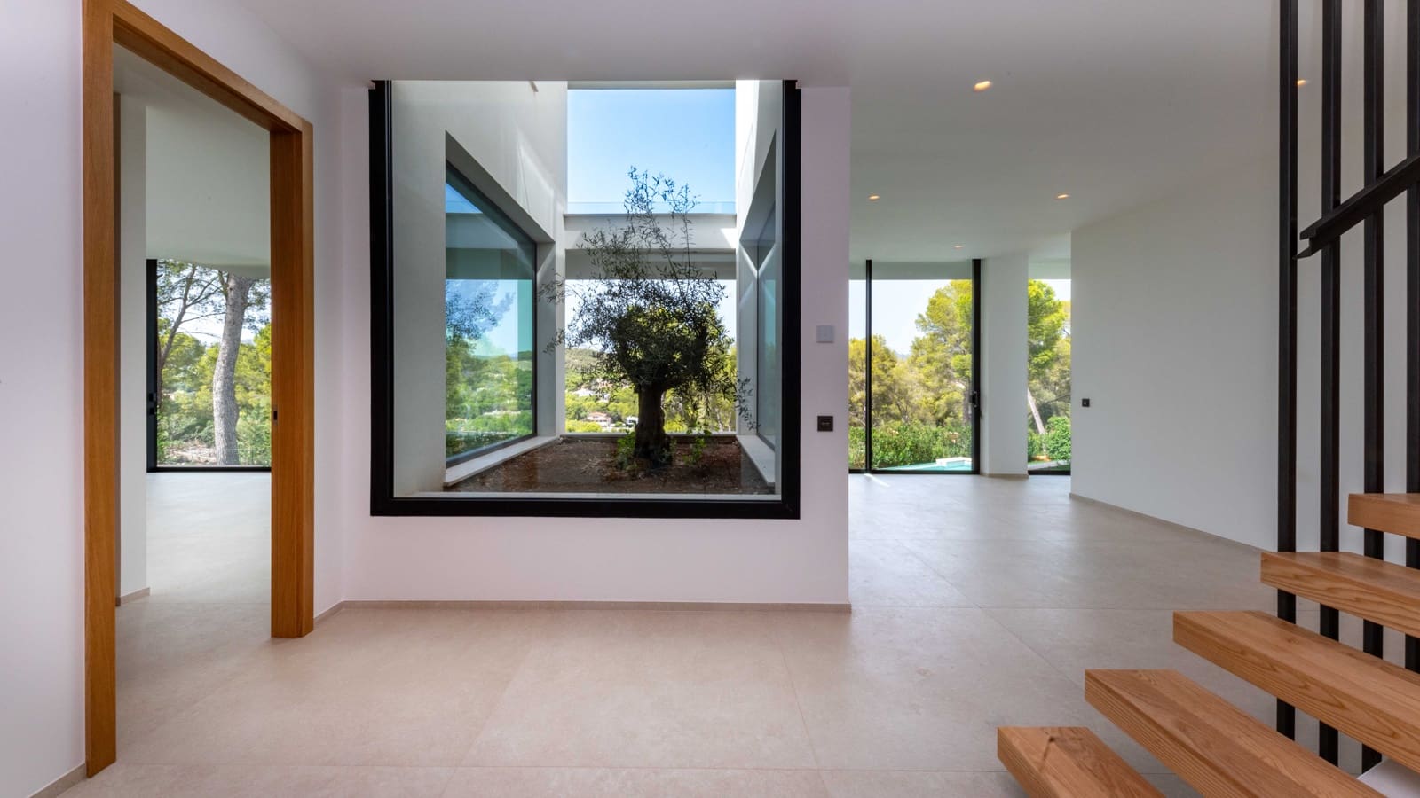 5 soveværelse Villa til salg i Costa de la Calma med swimmingpool garage - € 3.000.000 (Ref: 9195063)