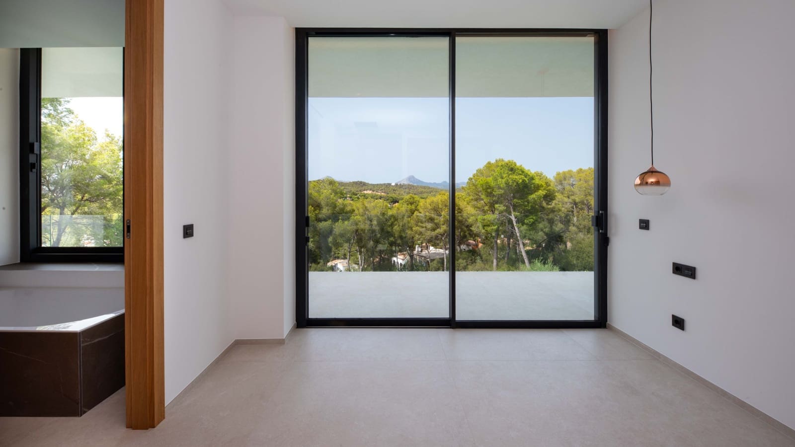 5 soveværelse Villa til salg i Costa de la Calma med swimmingpool garage - € 3.000.000 (Ref: 9195063)