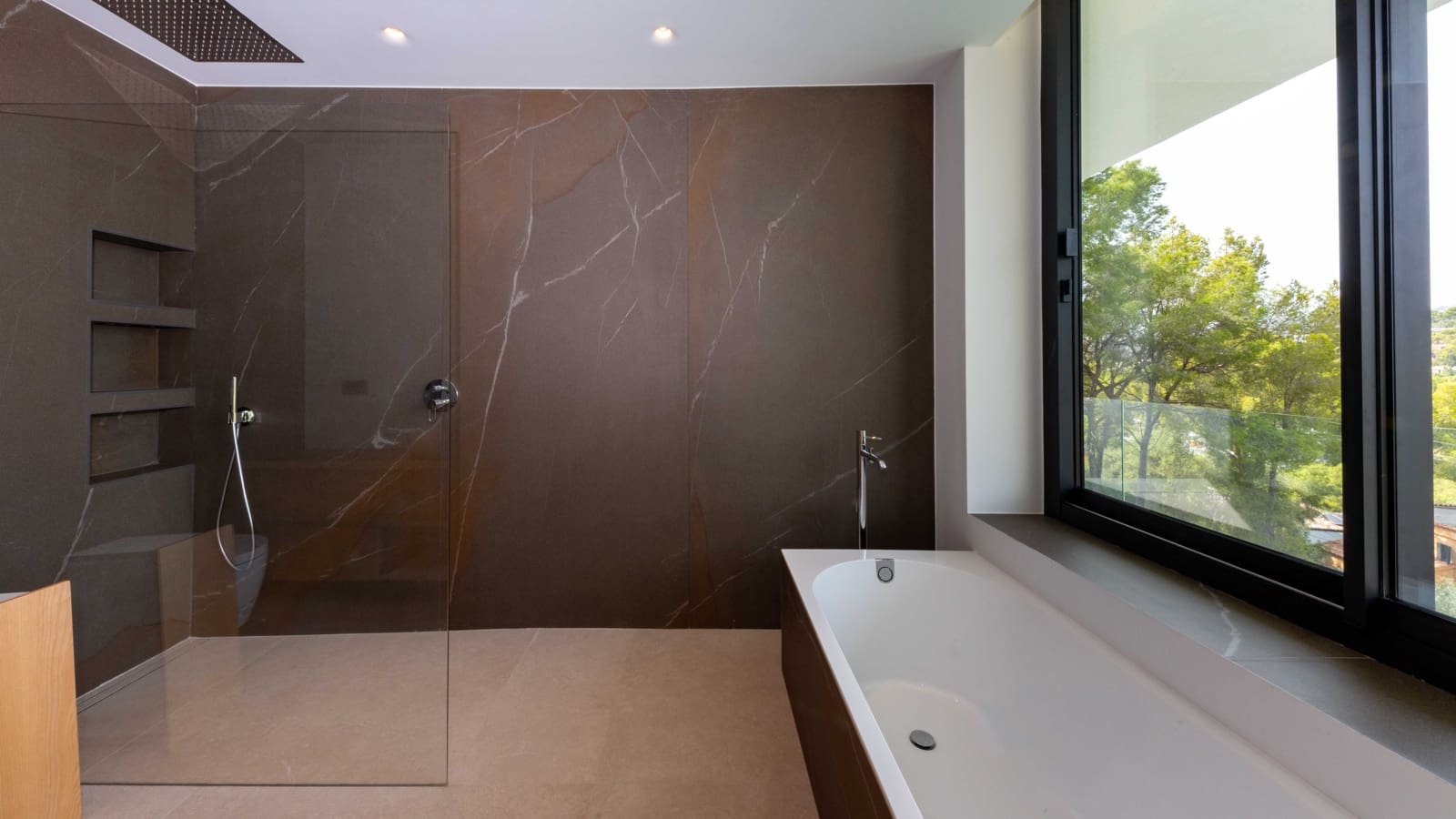 5 soveværelse Villa til salg i Costa de la Calma med swimmingpool garage - € 3.000.000 (Ref: 9195063)