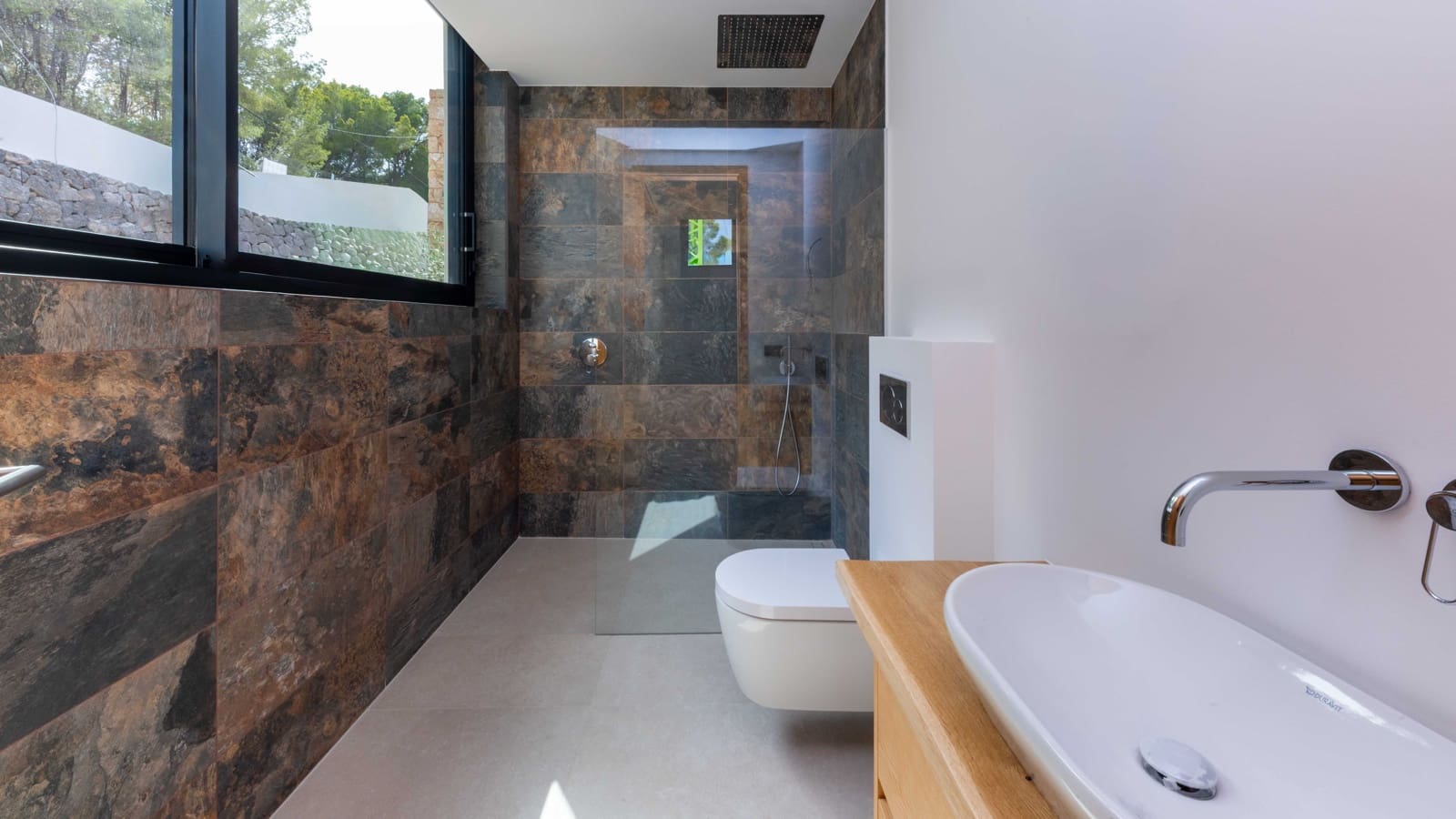 5 soveværelse Villa til salg i Costa de la Calma med swimmingpool garage - € 3.000.000 (Ref: 9195063)