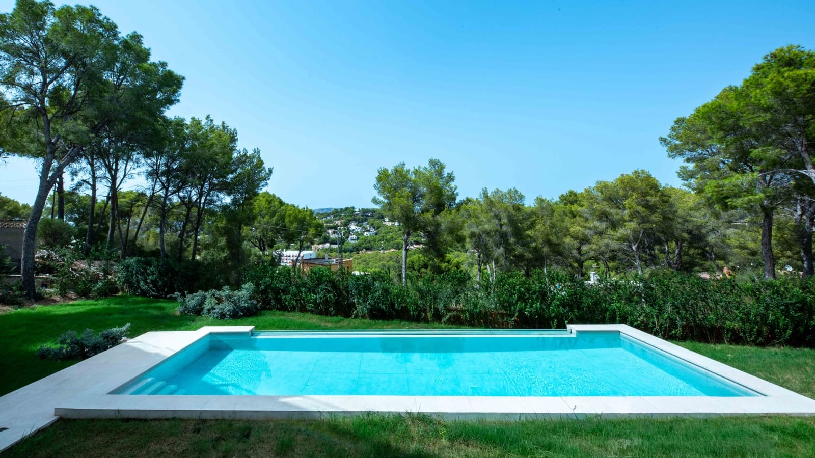 5 soveværelse Villa til salg i Costa de la Calma med swimmingpool garage - € 3.000.000 (Ref: 9195063)