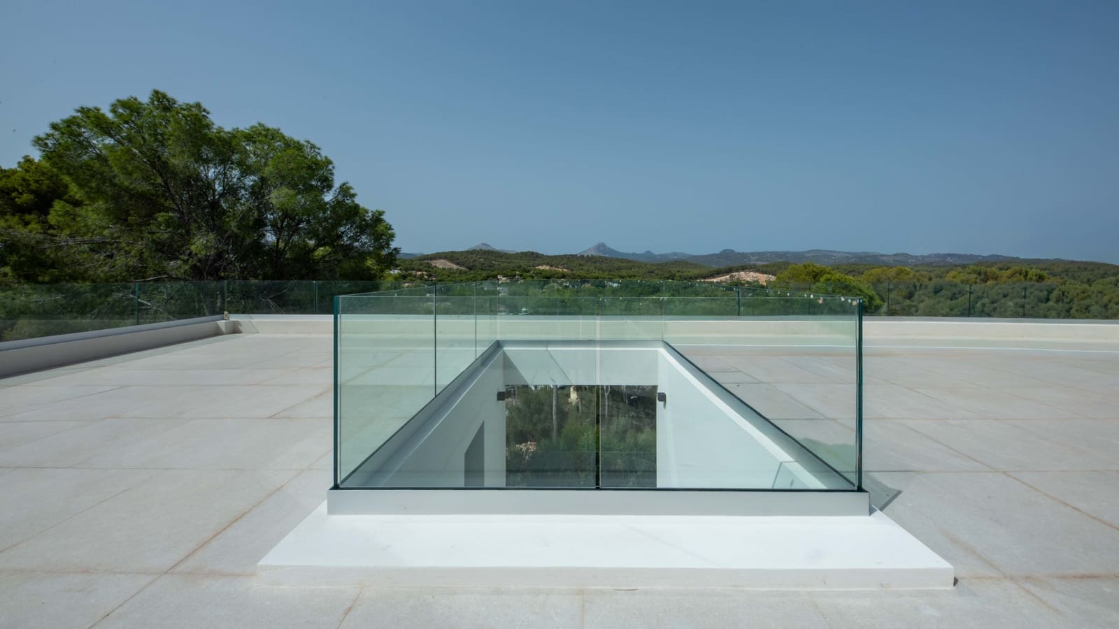 5 soveværelse Villa til salg i Costa de la Calma med swimmingpool garage - € 3.000.000 (Ref: 9195063)