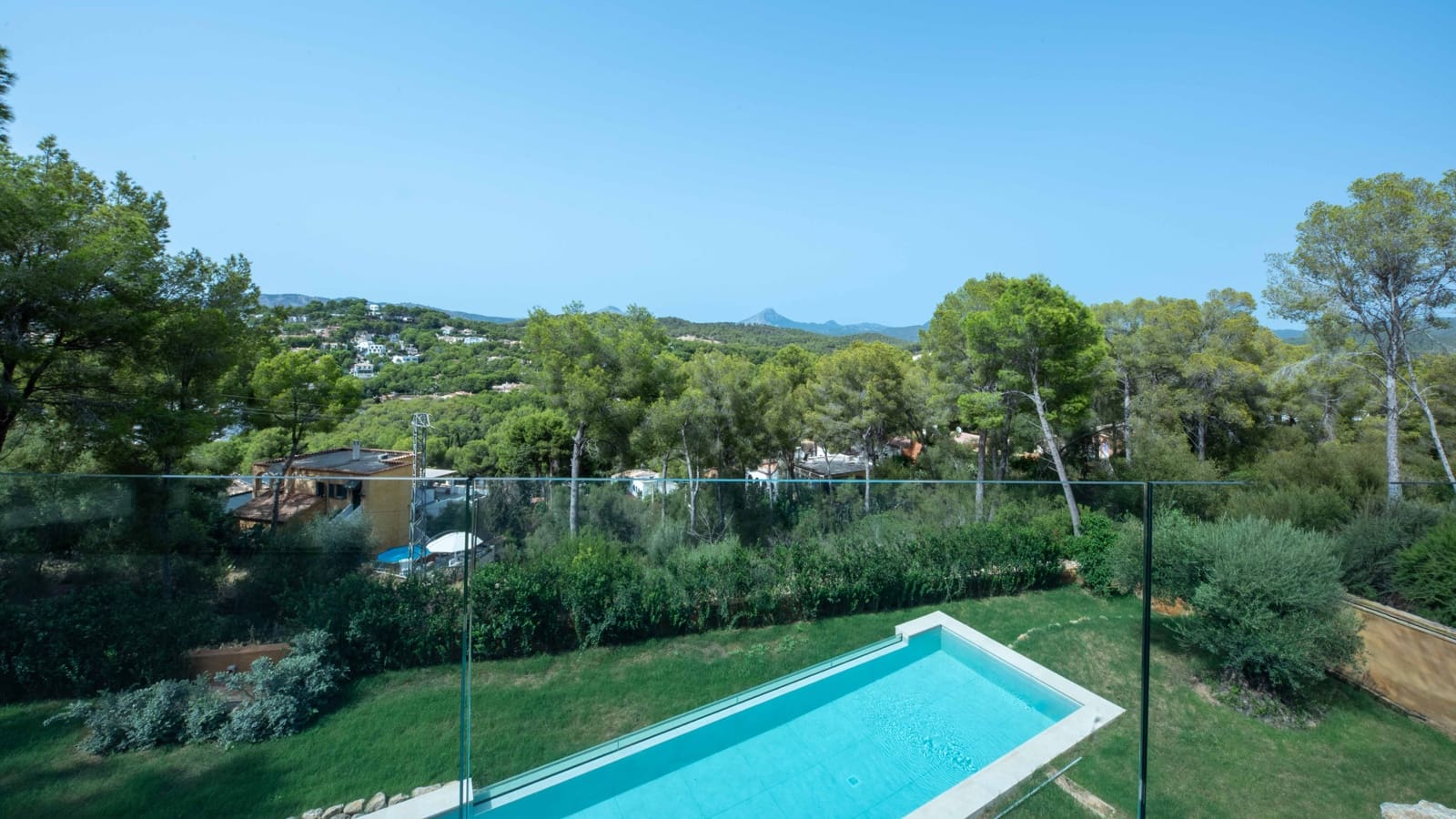 5 soveværelse Villa til salg i Costa de la Calma med swimmingpool garage - € 3.000.000 (Ref: 9195063)