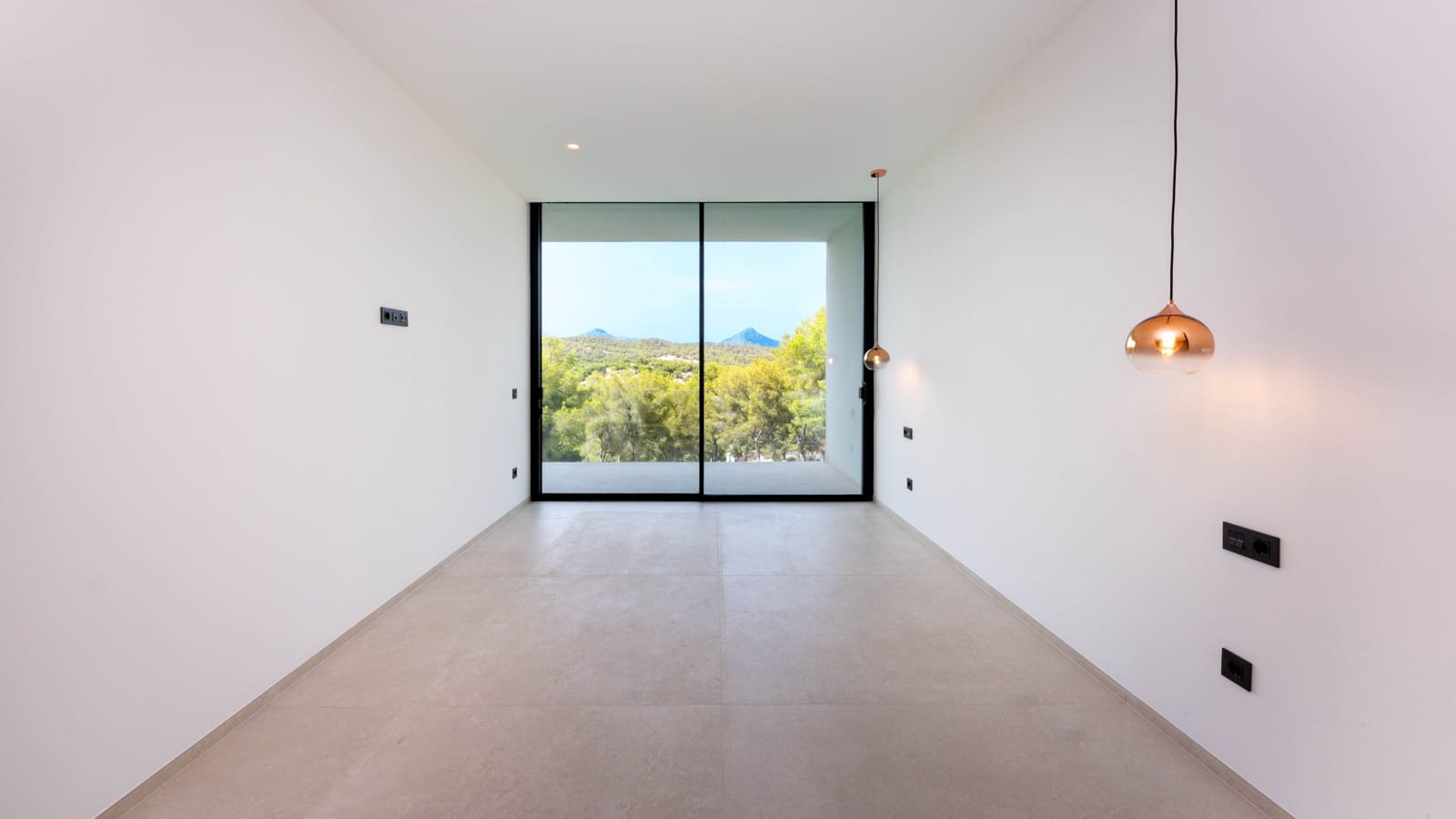 5 soveværelse Villa til salg i Costa de la Calma med swimmingpool garage - € 3.000.000 (Ref: 9195063)