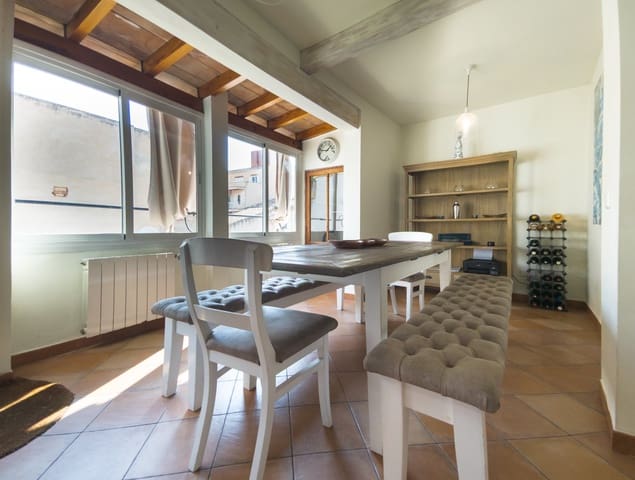 3 soveværelse Lejlighed til salg i Son Espanyolet, Palma de Mallorca - € 643.000 (Ref: 9195064)