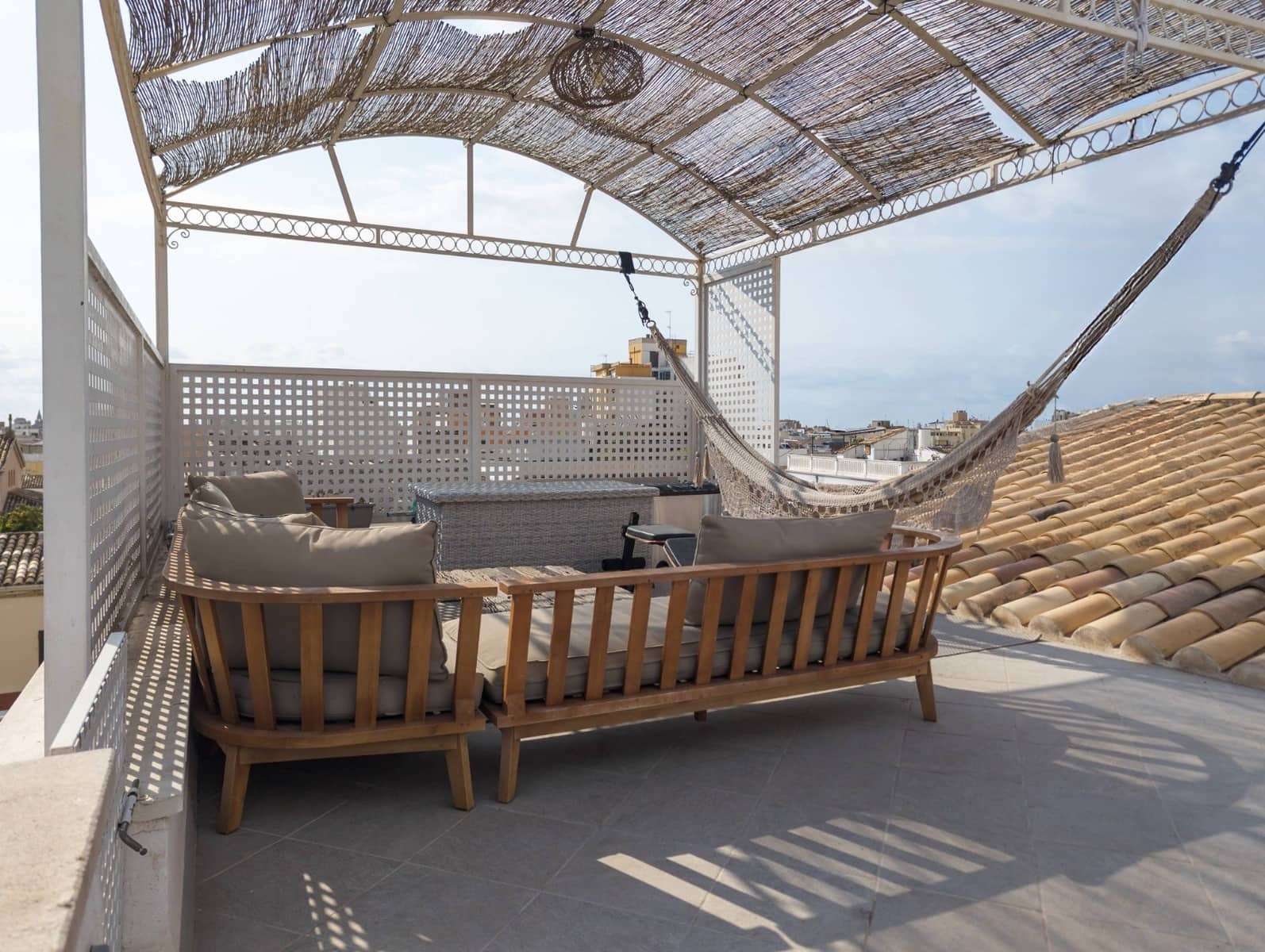 3 camera da letto Appartamento in vendita in Palma de Mallorca - 643.000 € (Rif: 9195064)