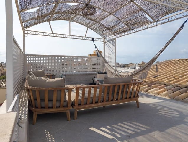 3 soveværelse Lejlighed til salg i Son Espanyolet, Palma de Mallorca - € 643.000 (Ref: 9195064)