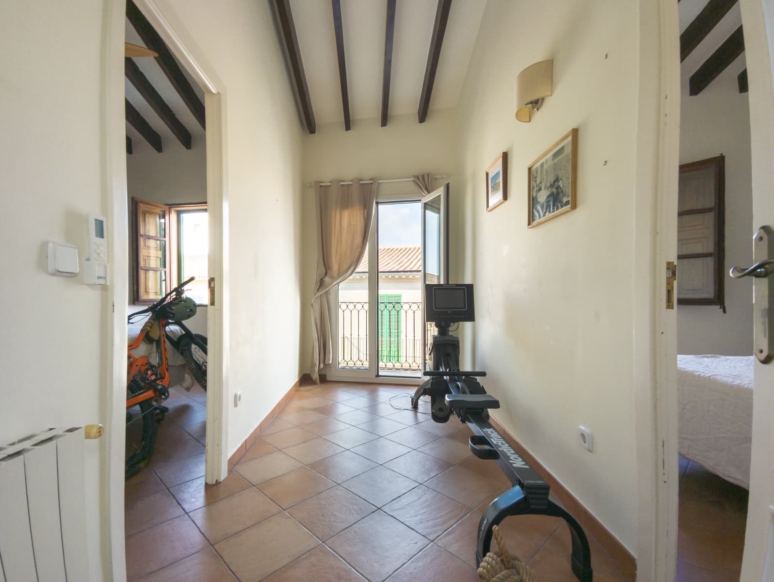 3 camera da letto Appartamento in vendita in Palma de Mallorca - 643.000 € (Rif: 9195064)