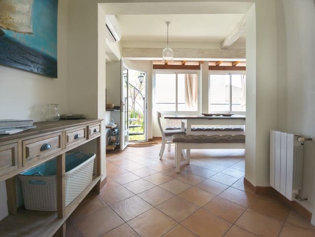 3 soveværelse Lejlighed til salg i Son Espanyolet, Palma de Mallorca - € 643.000 (Ref: 9195064)