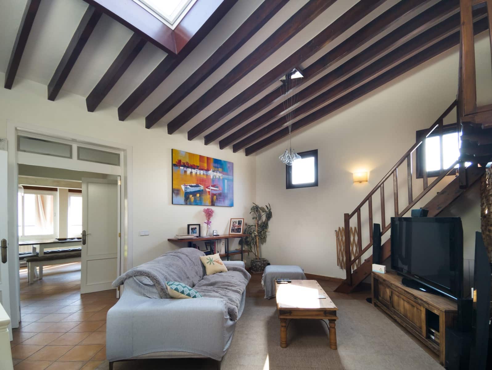 3 camera da letto Appartamento in vendita in Palma de Mallorca - 643.000 € (Rif: 9195064)