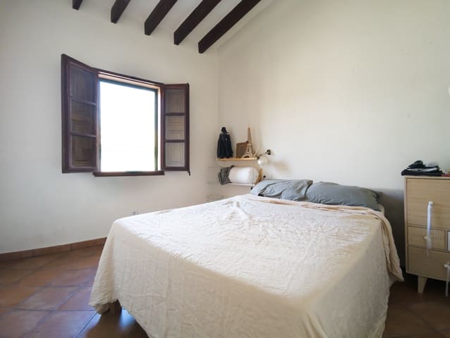 3 soveværelse Lejlighed til salg i Son Espanyolet, Palma de Mallorca - € 643.000 (Ref: 9195064)