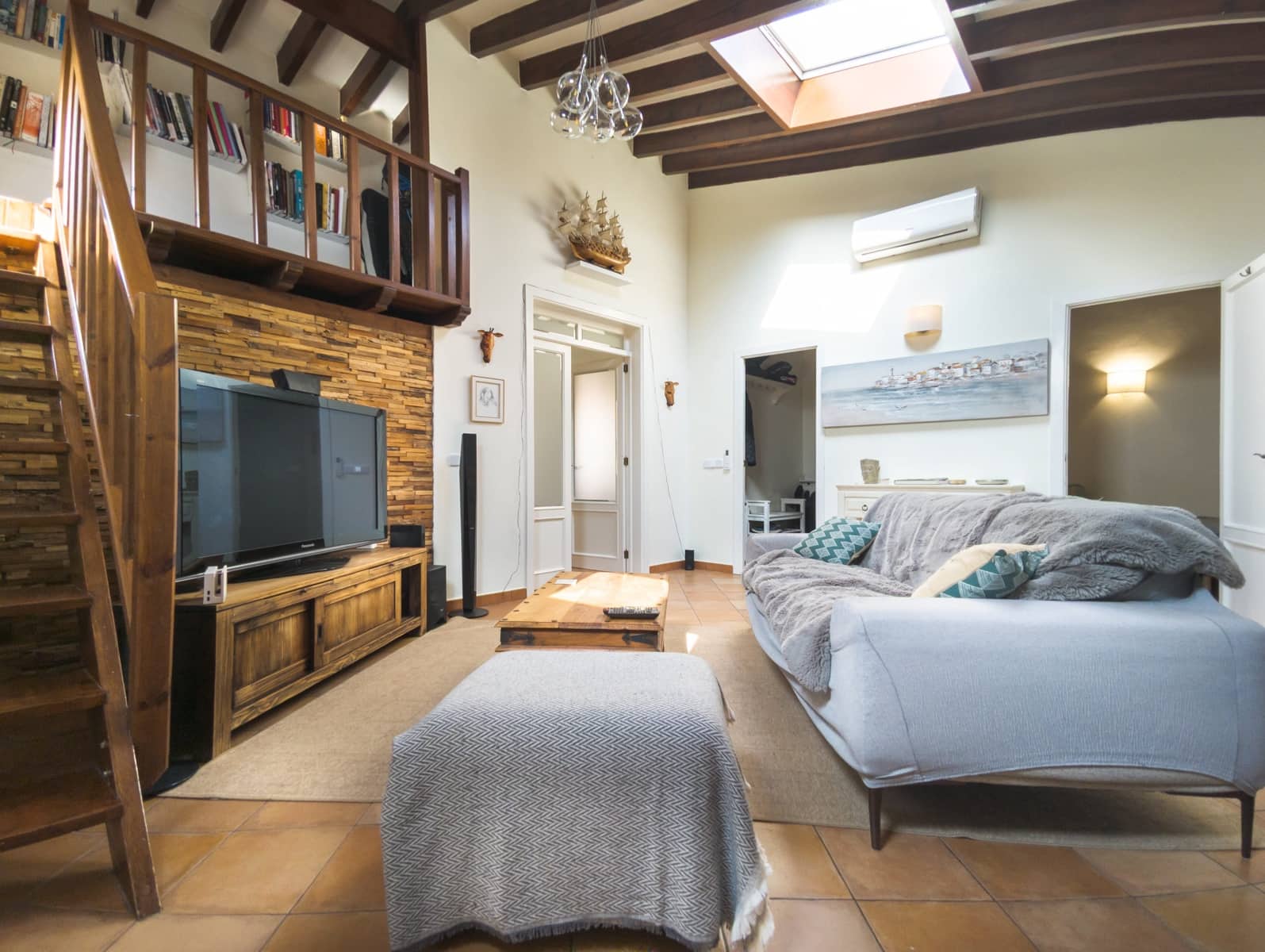 3 camera da letto Appartamento in vendita in Palma de Mallorca - 643.000 € (Rif: 9195064)