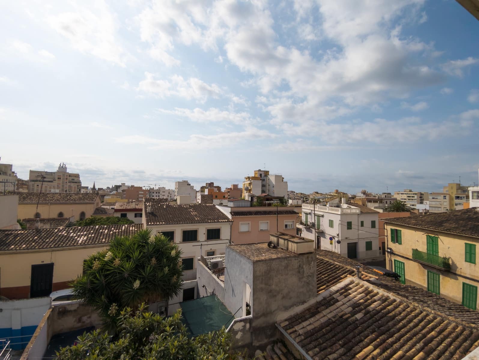 3 camera da letto Appartamento in vendita in Palma de Mallorca - 643.000 € (Rif: 9195064)