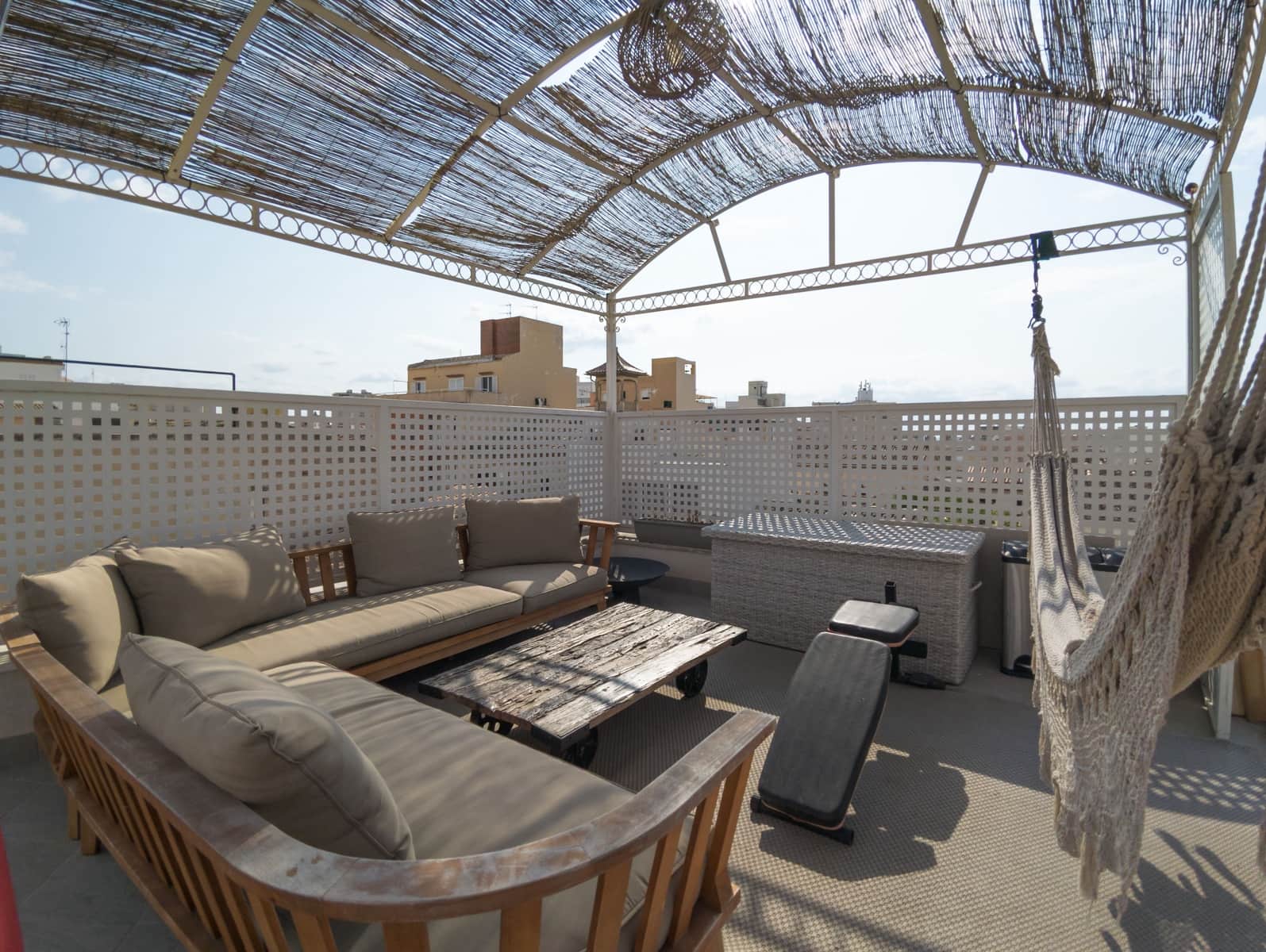 3 camera da letto Appartamento in vendita in Palma de Mallorca - 643.000 € (Rif: 9195064)