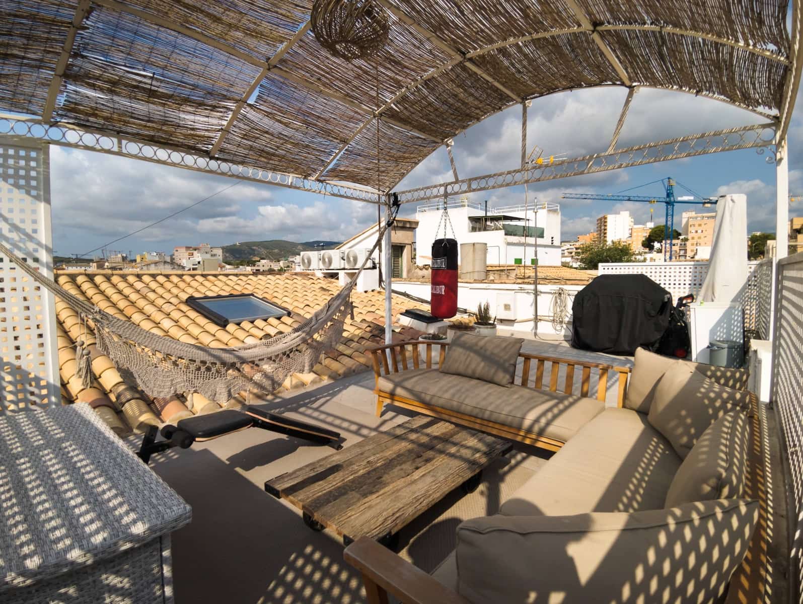 3 camera da letto Appartamento in vendita in Palma de Mallorca - 643.000 € (Rif: 9195064)