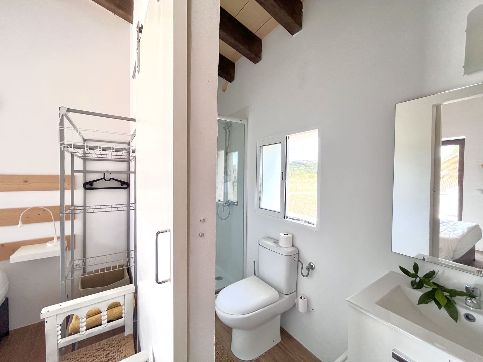 2 slaapkamer Finca/Landhuis te koop in Campanet met zwembad garage - € 695.000 (Ref: 9195065)