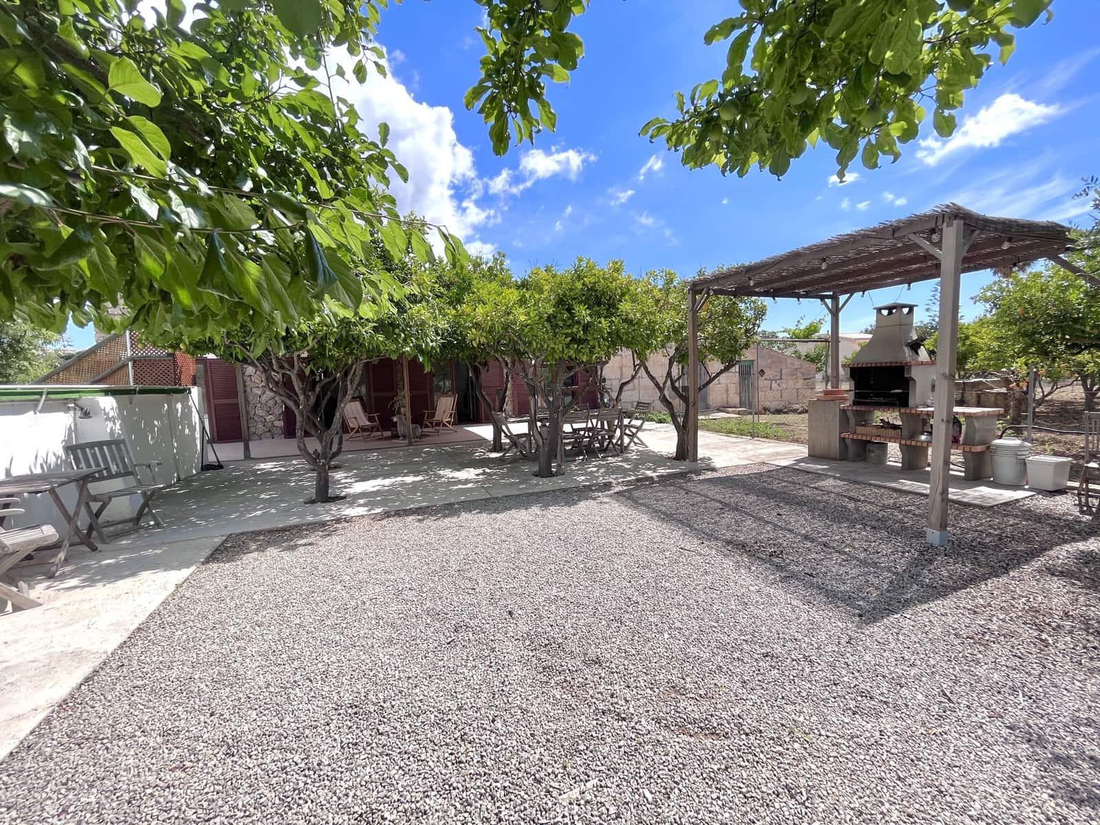 2 slaapkamer Finca/Landhuis te koop in Campanet met zwembad garage - € 695.000 (Ref: 9195065)