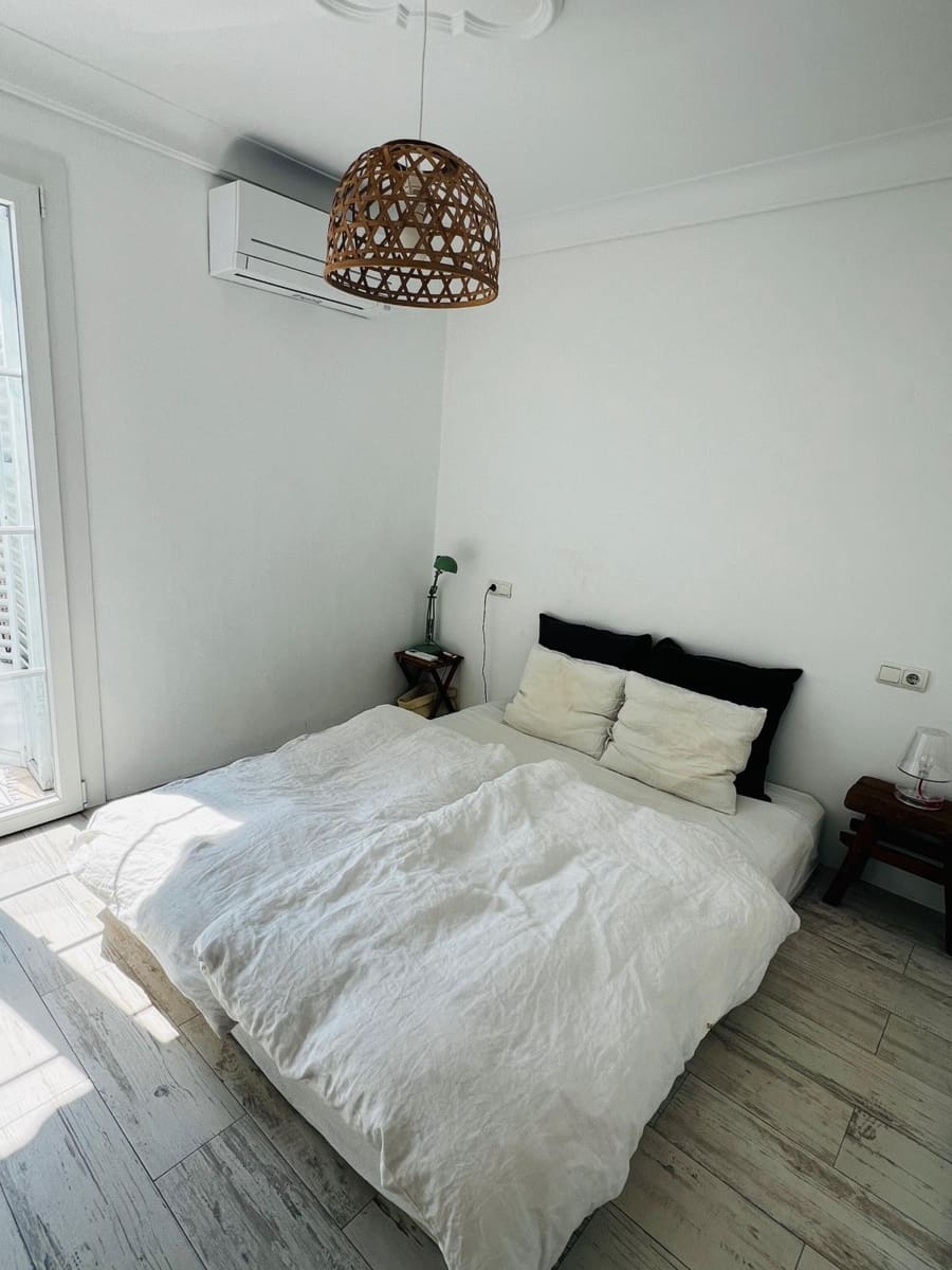 3 bedroom Townhouse for rent in Palma de Mallorca - € 2,500 (Ref: 9197328)