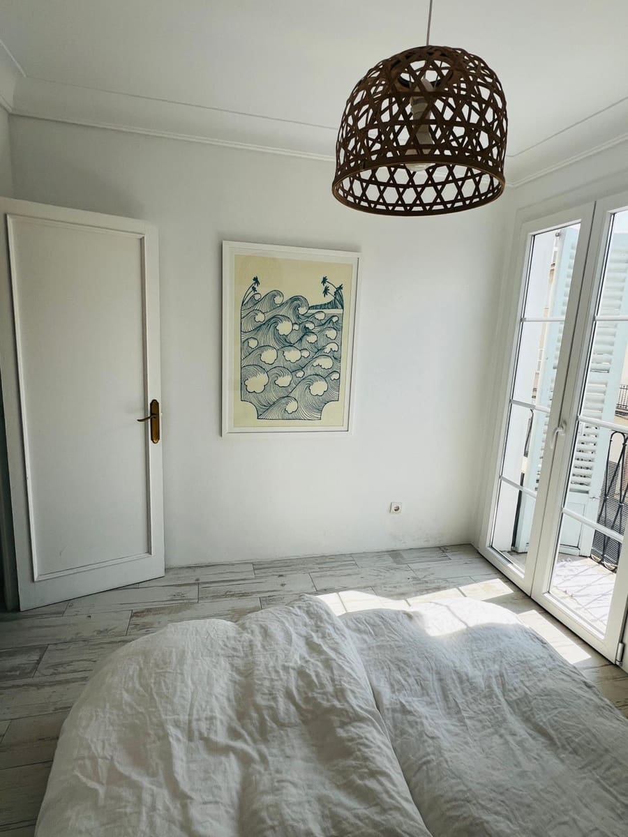 3 bedroom Townhouse for rent in Palma de Mallorca - € 2,500 (Ref: 9197328)