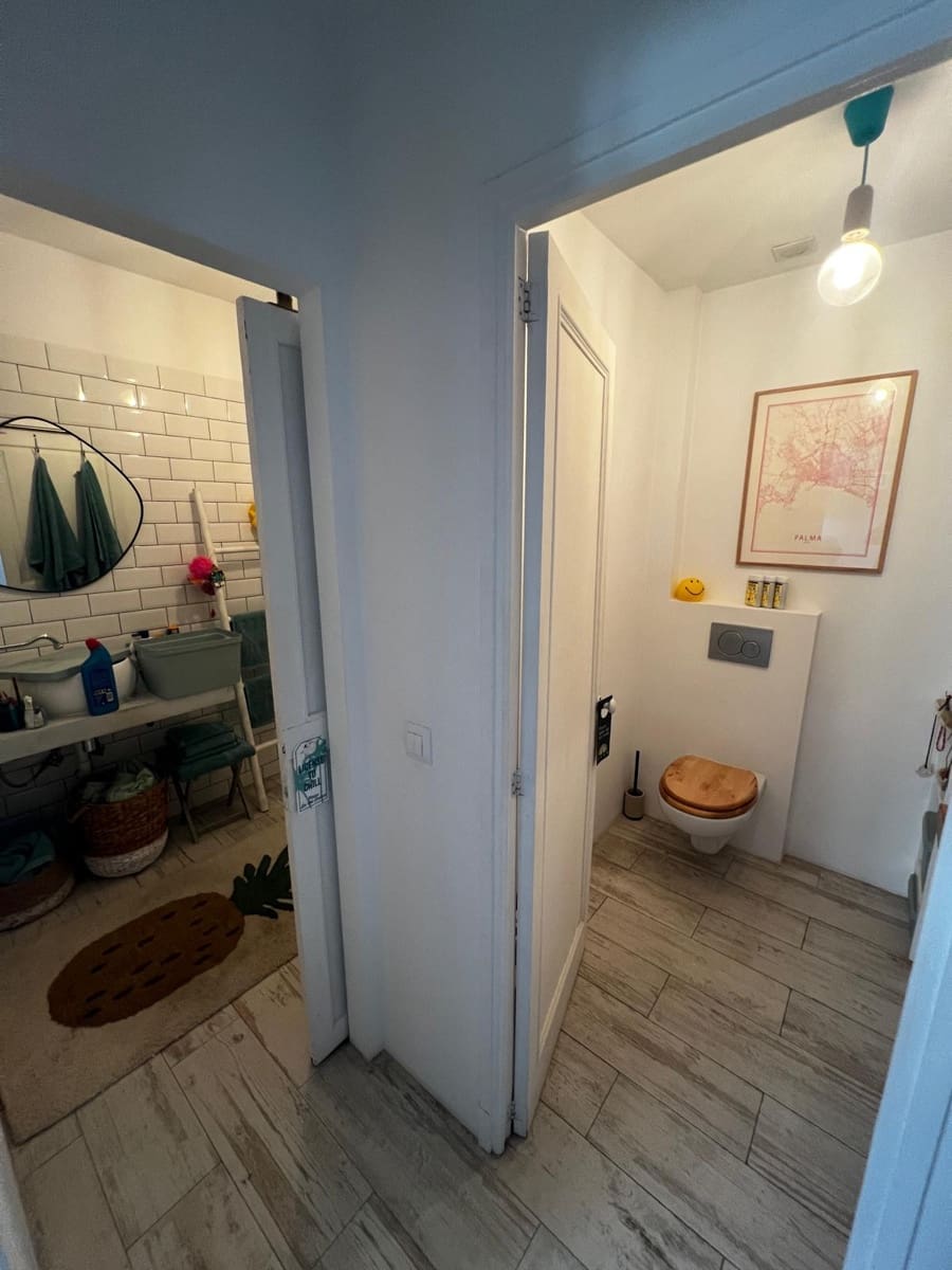 3 bedroom Townhouse for rent in Palma de Mallorca - € 2,500 (Ref: 9197328)