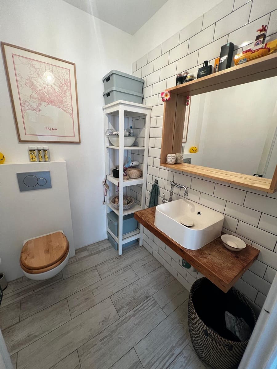 3 bedroom Townhouse for rent in Palma de Mallorca - € 2,500 (Ref: 9197328)