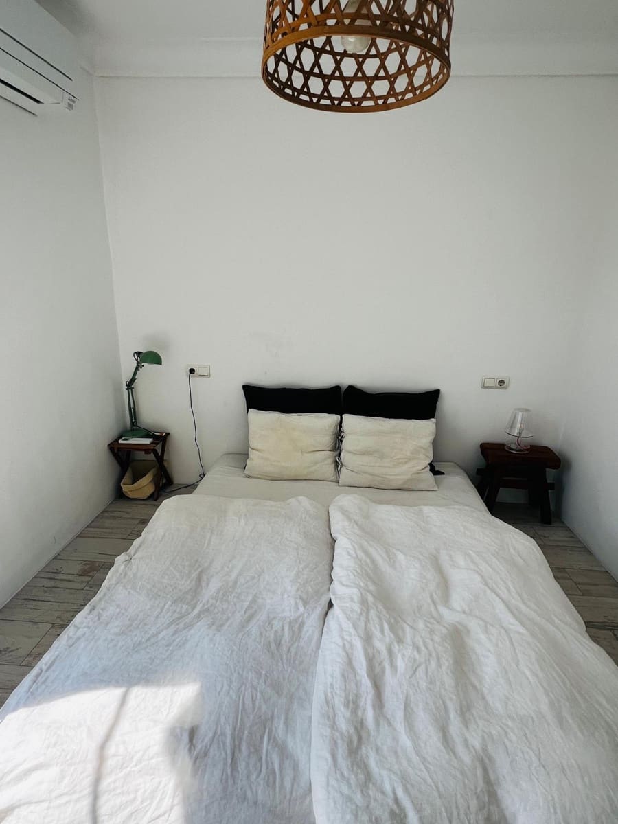 3 bedroom Townhouse for rent in Palma de Mallorca - € 2,500 (Ref: 9197328)