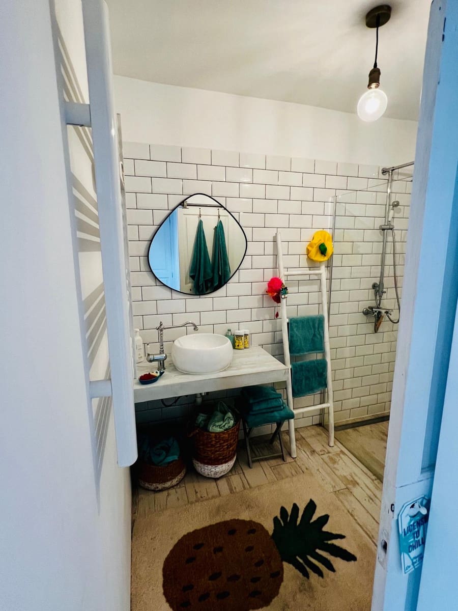 3 bedroom Townhouse for rent in Palma de Mallorca - € 2,500 (Ref: 9197328)