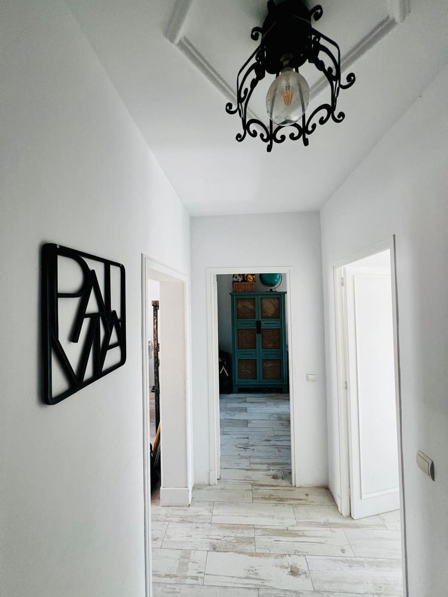 3 bedroom Townhouse for rent in Palma de Mallorca - € 2,500 (Ref: 9197328)