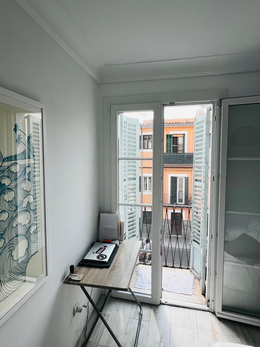 3 bedroom Townhouse for rent in Palma de Mallorca - € 2,500 (Ref: 9197328)